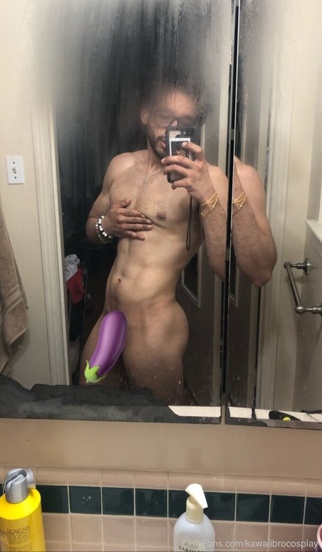 kawaiibrocosplay porn model photo