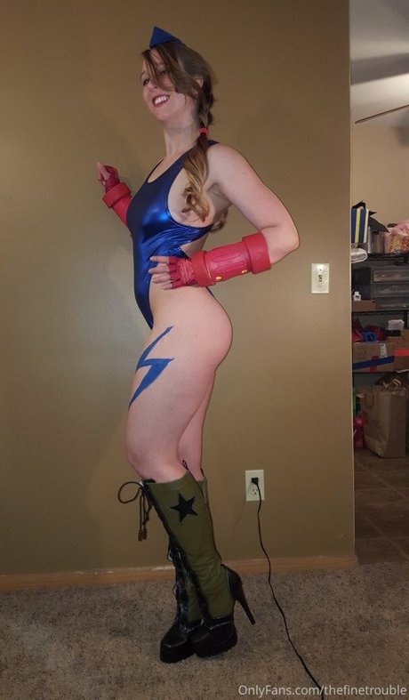 cosplay nude onlyfans art xxx picture