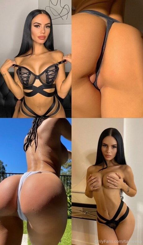 Tameeka Kerr top profile image