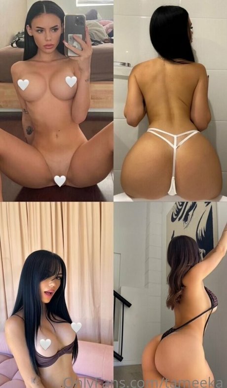 Tameeka Kerr high quality actress photos