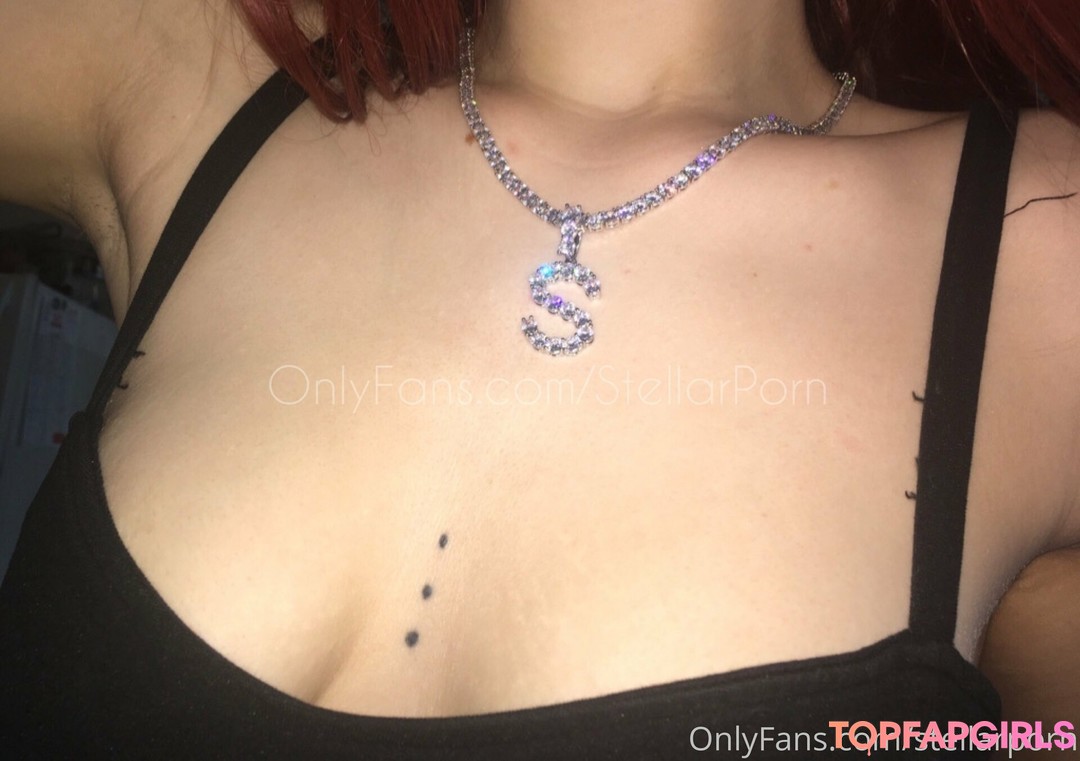 stellarporn pornstar nudes image
