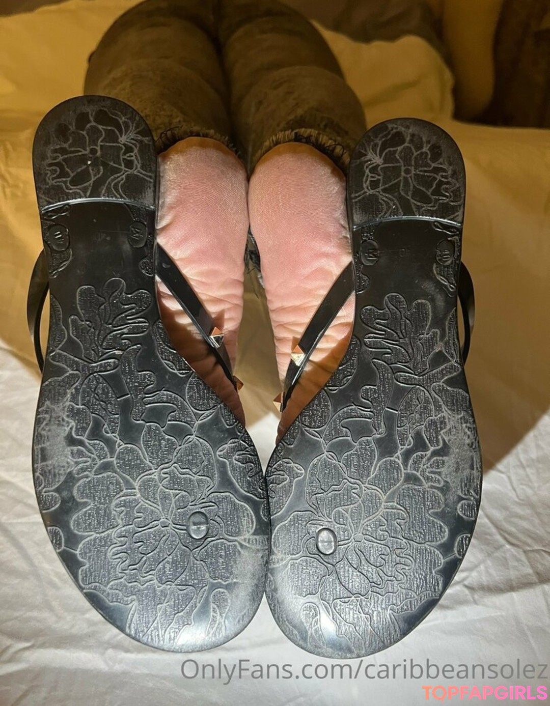 caribbeansolez model hd pic