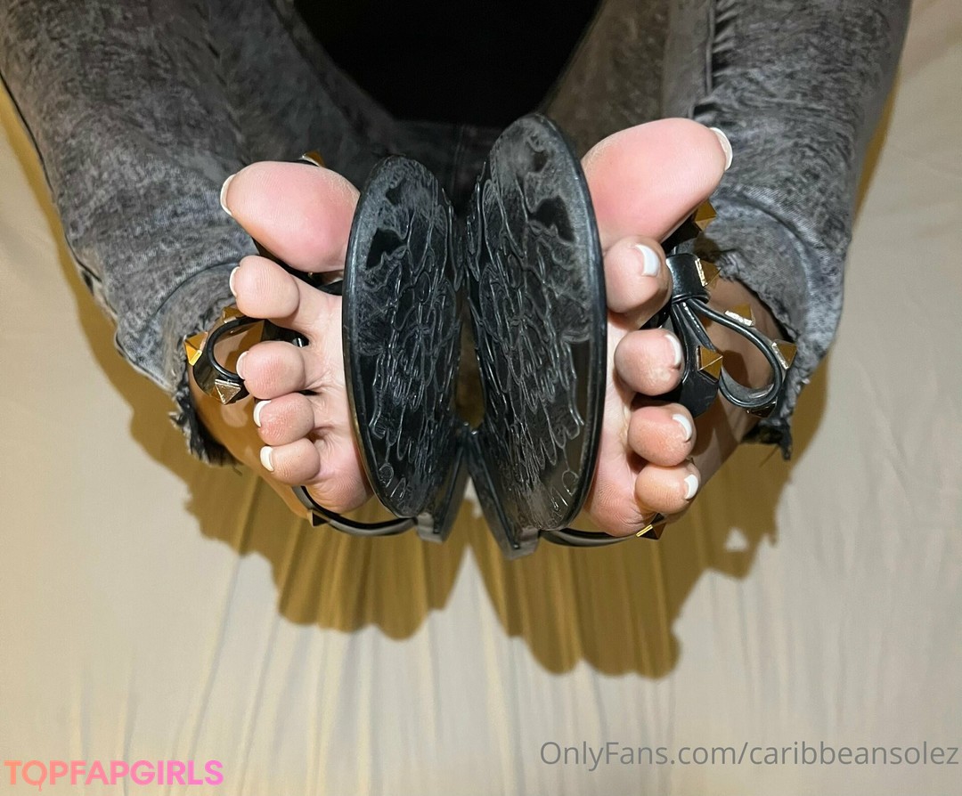 caribbeansolez naked actress photo