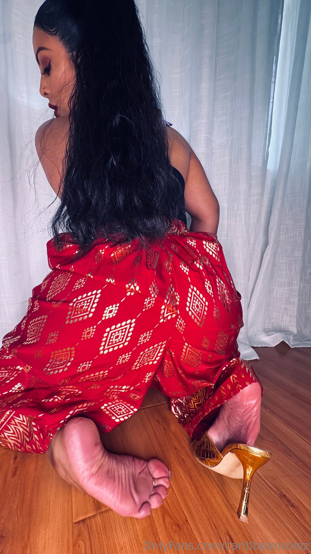 caribbeansolez top profile image
