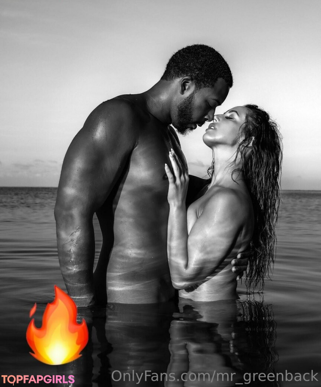 mr greenback model erotic photo