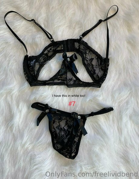 freelividbend exclusive model pics