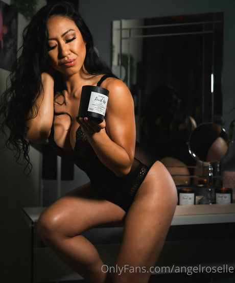 angelroselle pornstar beautiful image