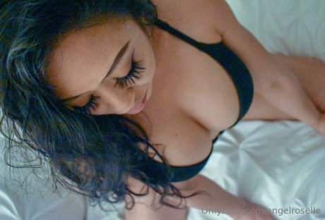 angelroselle nude actress galleries