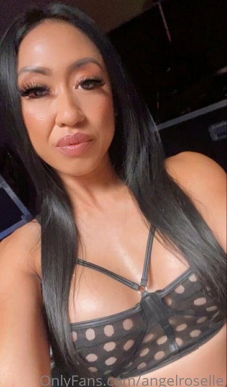 angelroselle pornstar sex pics