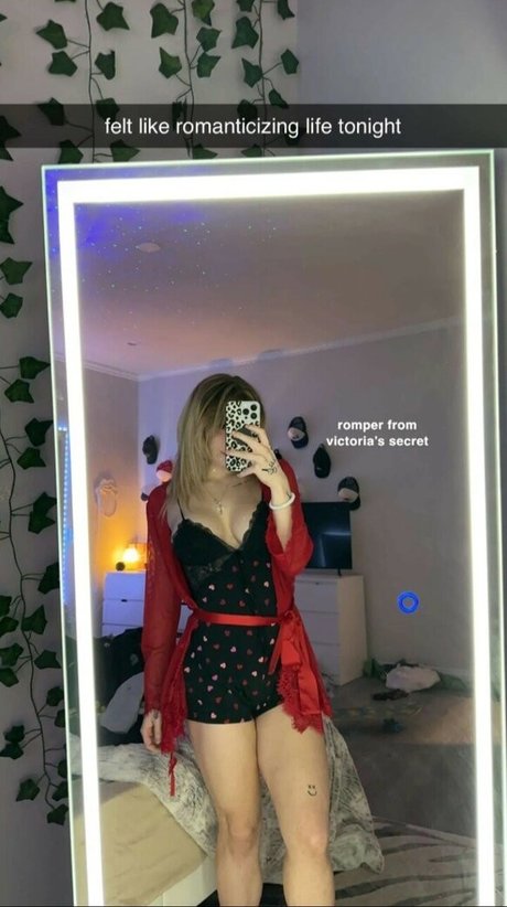 Baileyspinn erotic star photos