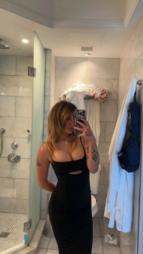 Baileyspinn free actress photos