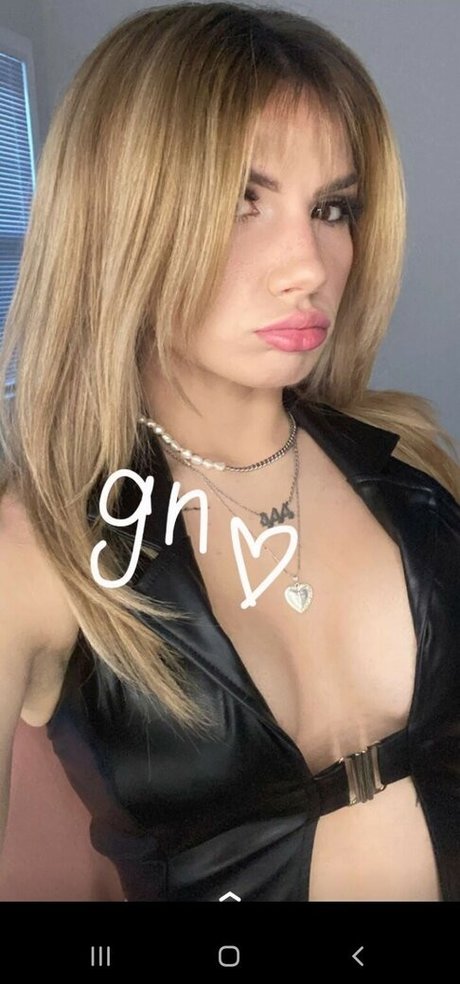 Baileyspinn model image