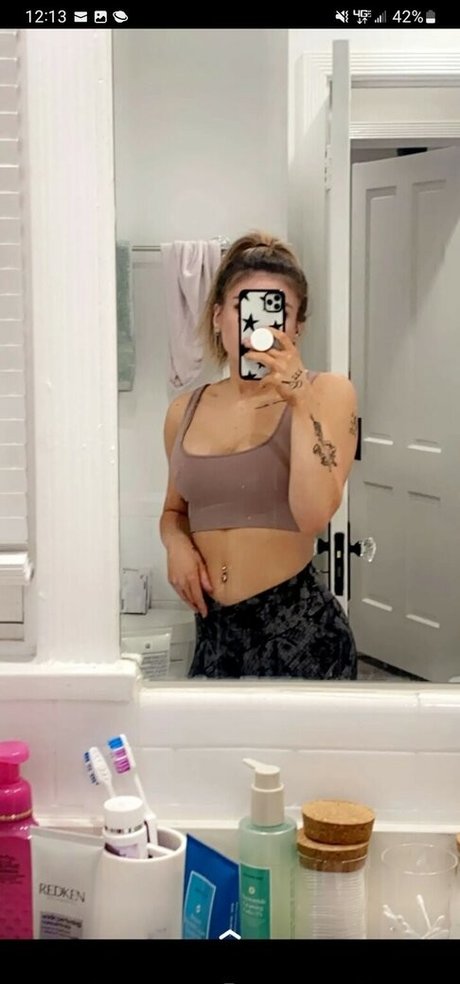 Baileyspinn porn actress photos