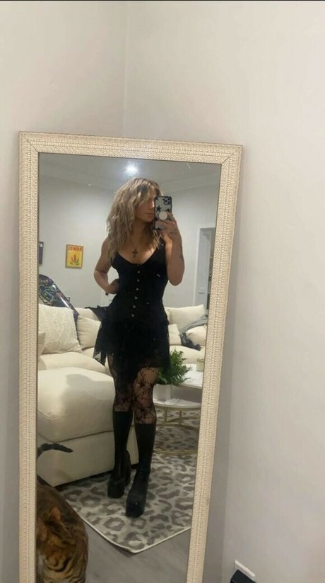 Baileyspinn exclusive model pictures