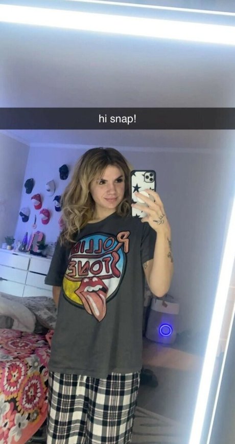 Baileyspinn high quality model image