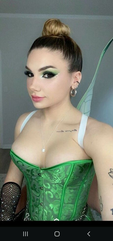 Baileyspinn pornstar nudes gallery