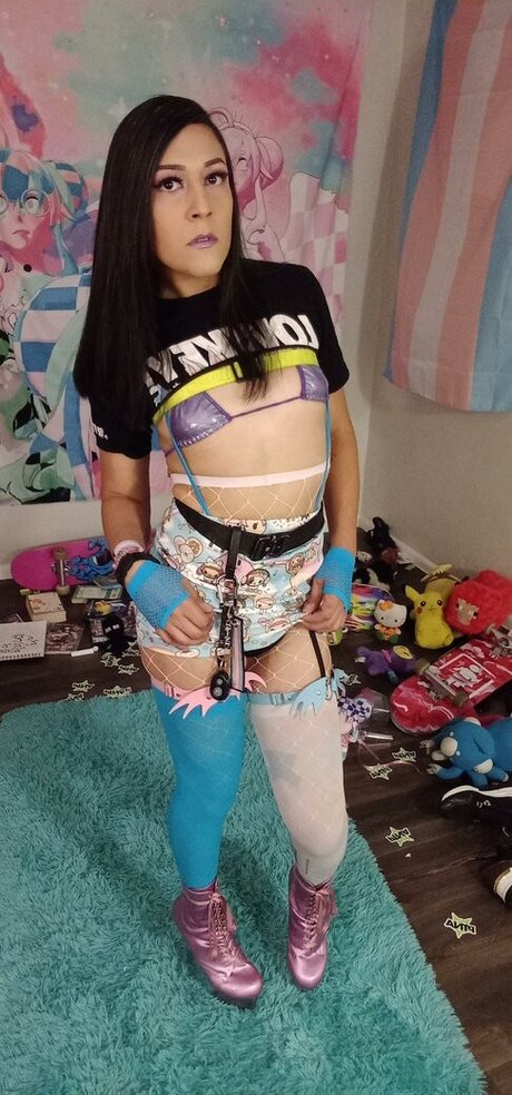 Ptnarwks666 model naked archive