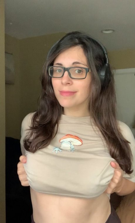 NaturalNatalia model nudes picture