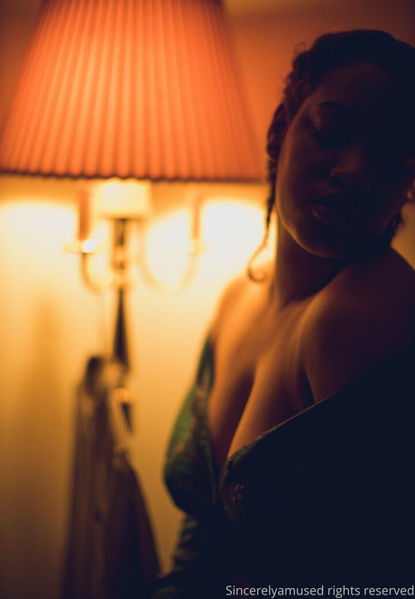 ebony fitness onlyfans porno image