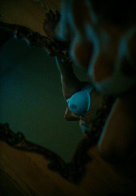 sincerelyamused perfect model pic