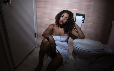 sincerelyamused model pornographic photo