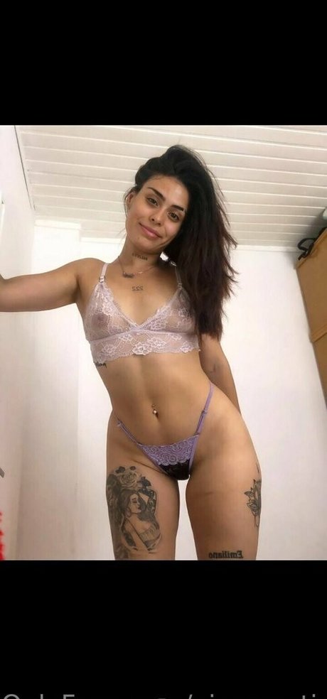 ninamartine23 star high quality pic