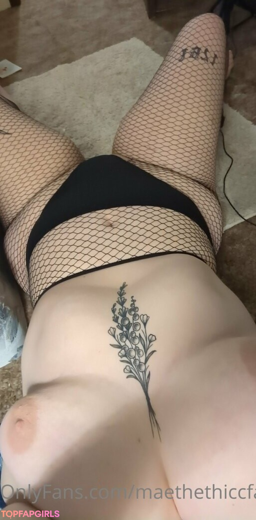 maethethiccfae art actress photo