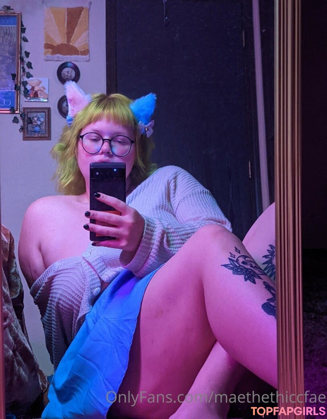 maethethiccfae porn star pictures