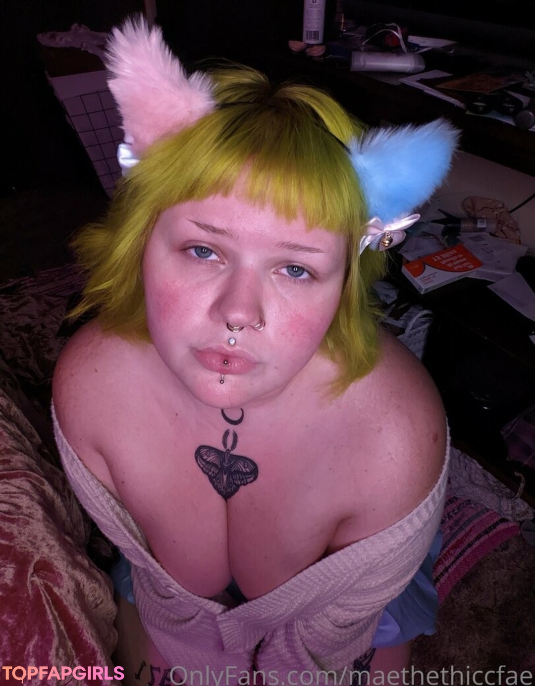 maethethiccfae star hot photos