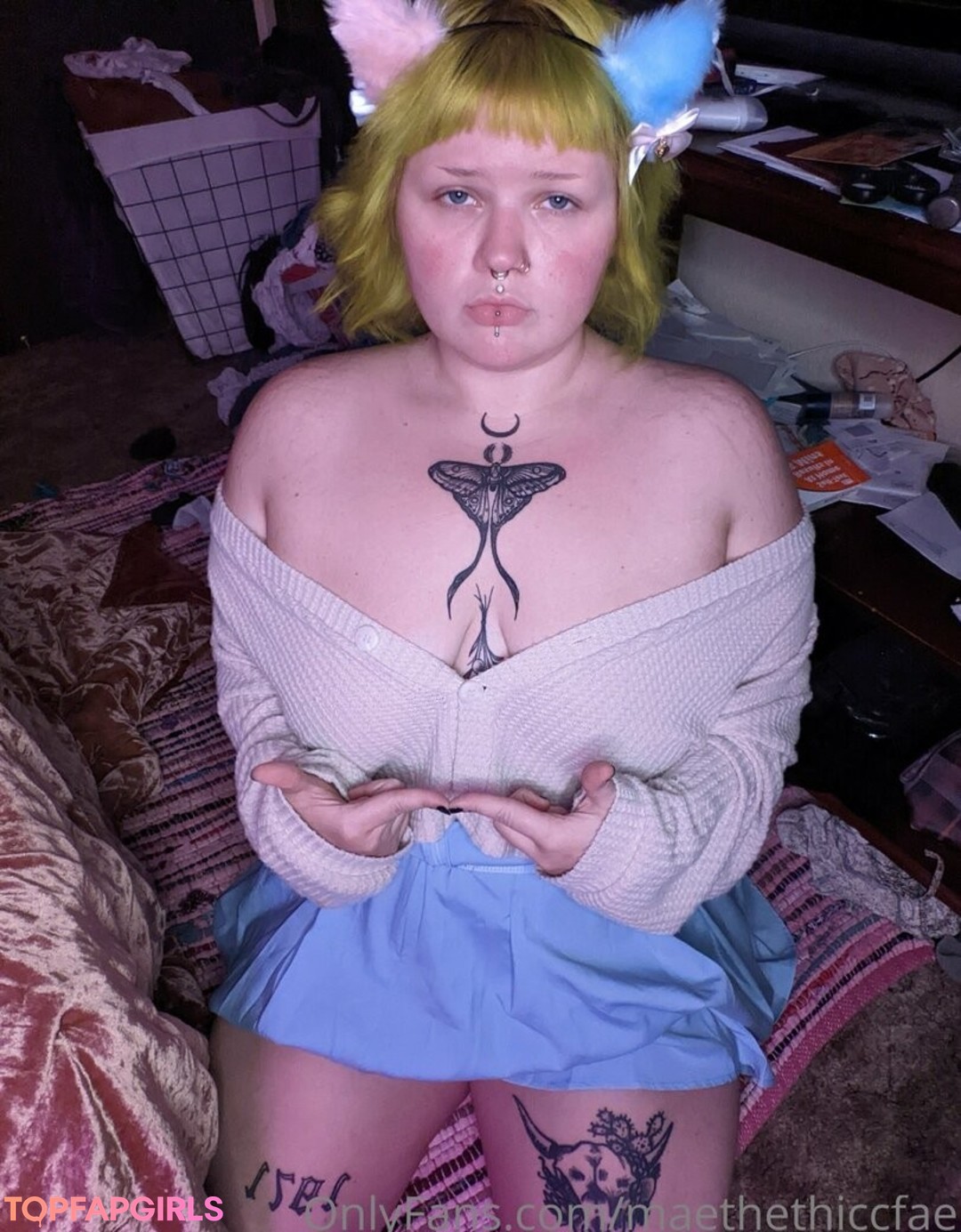 maethethiccfae model hd galleries