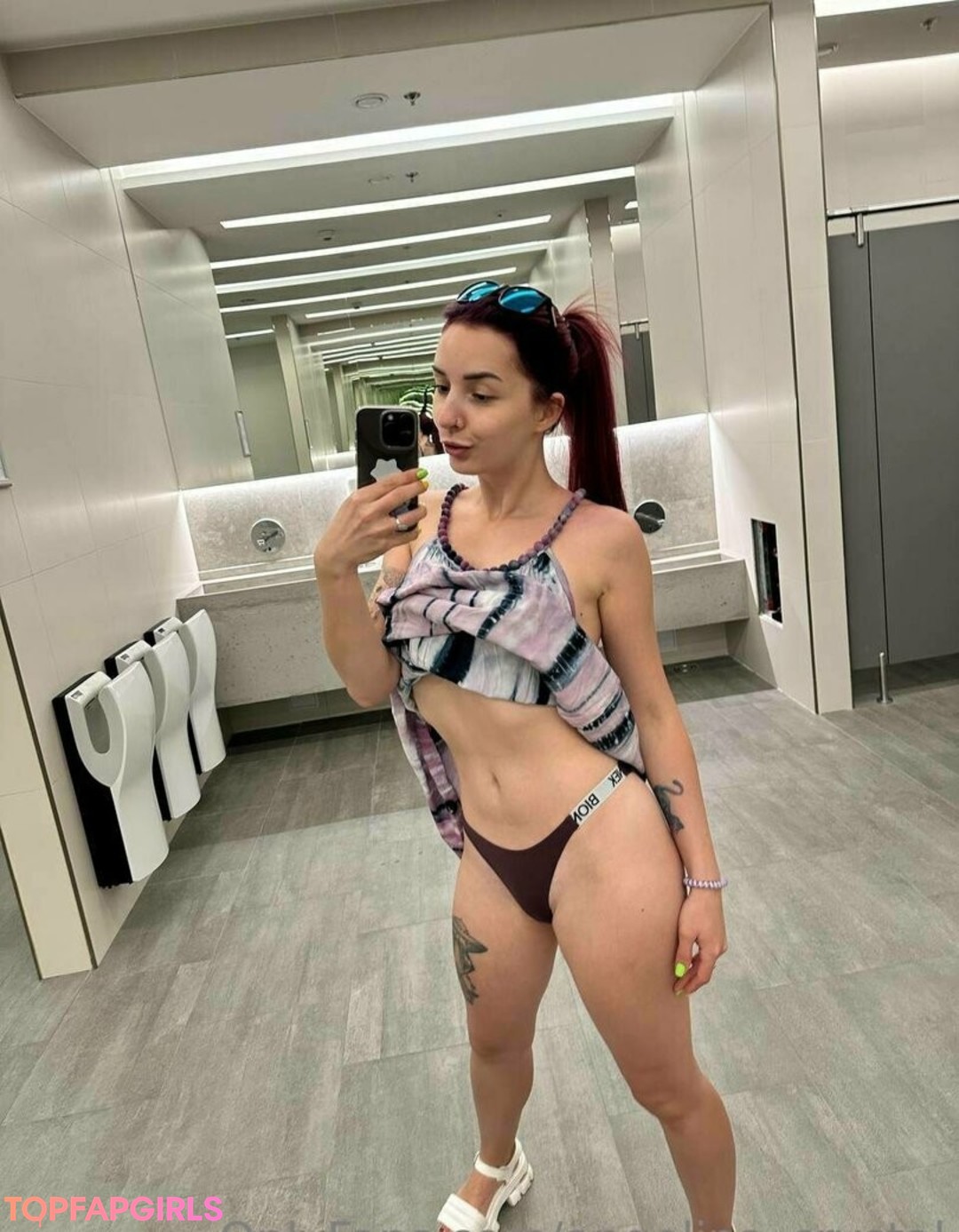 redhead squirt onlyfans hot sex pics