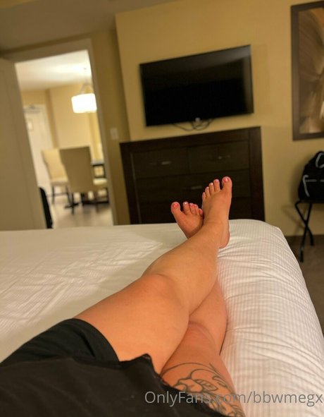 bbwmegx star exclusive pictures