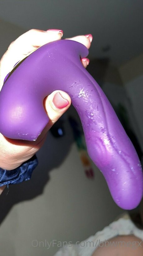 bbwmegx porn model picture