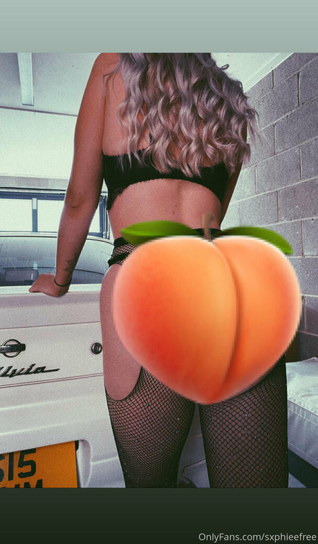 sxphieefree hd star photo