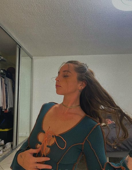 Ashley Aoky pornstar free image