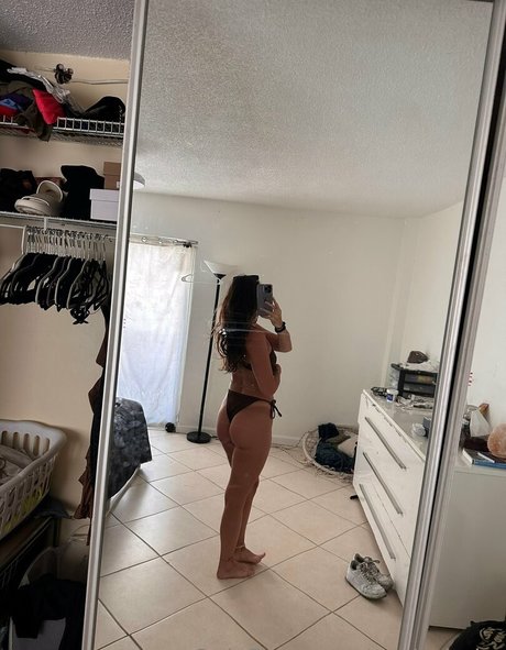 Ashley Aoky pornographic model image