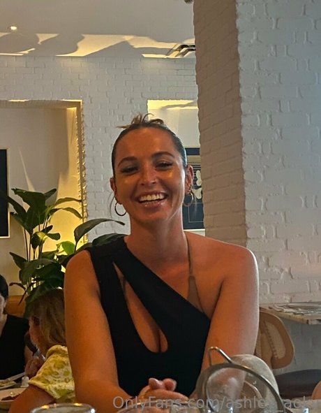 Ashley Aoky model perfect gallery