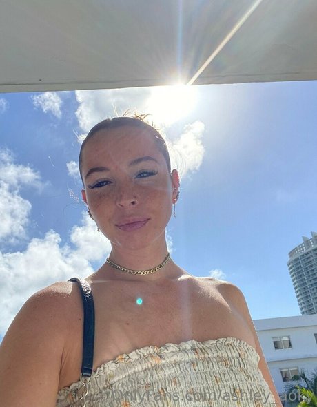 Ashley Aoky sex star img