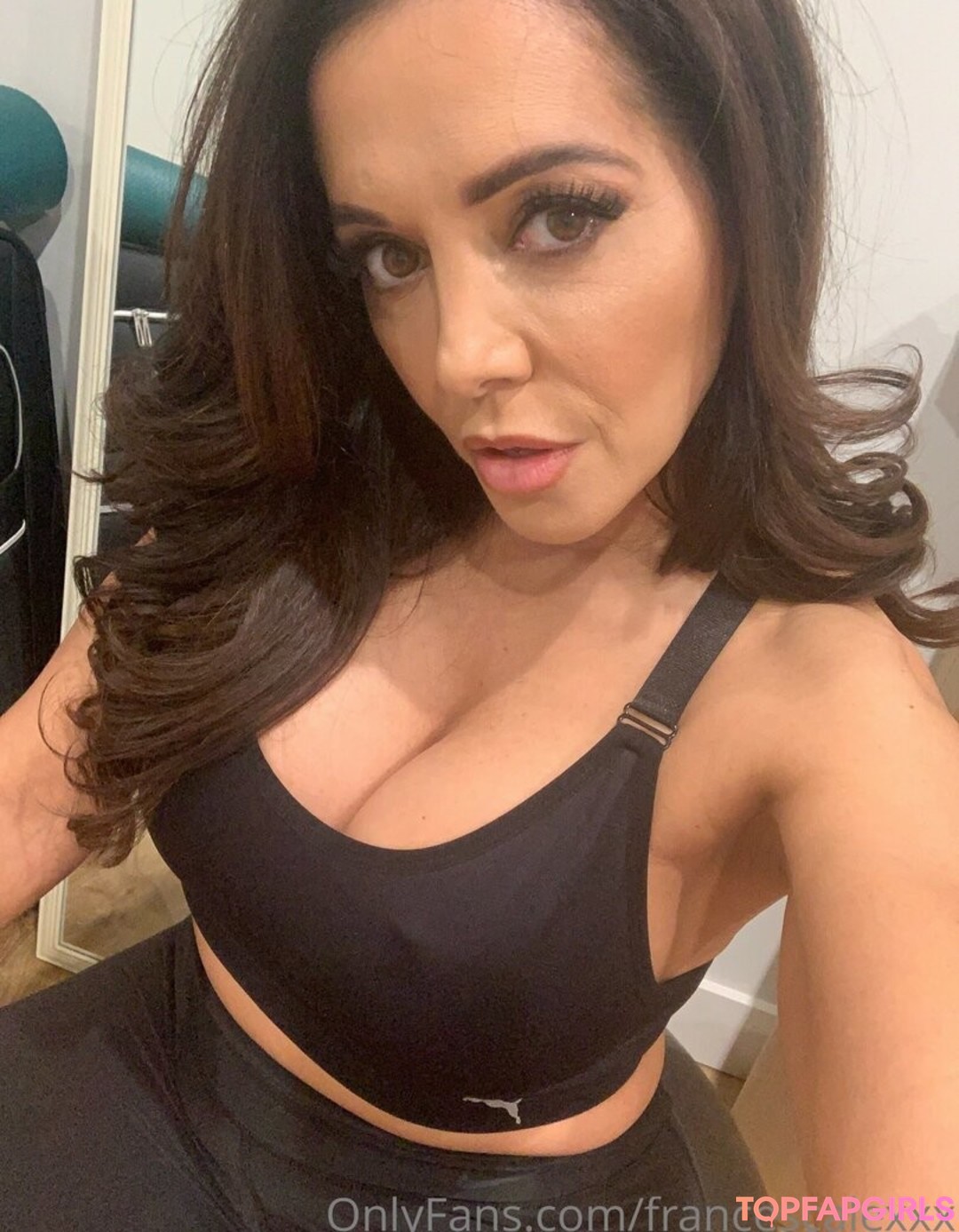 francescalexxx pretty model gallery