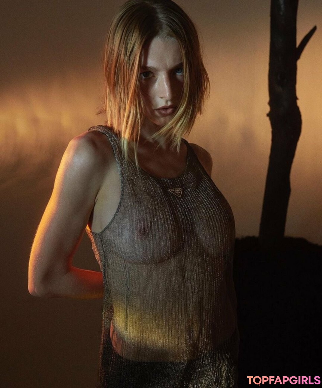 Hunter Schafer sex star pictures