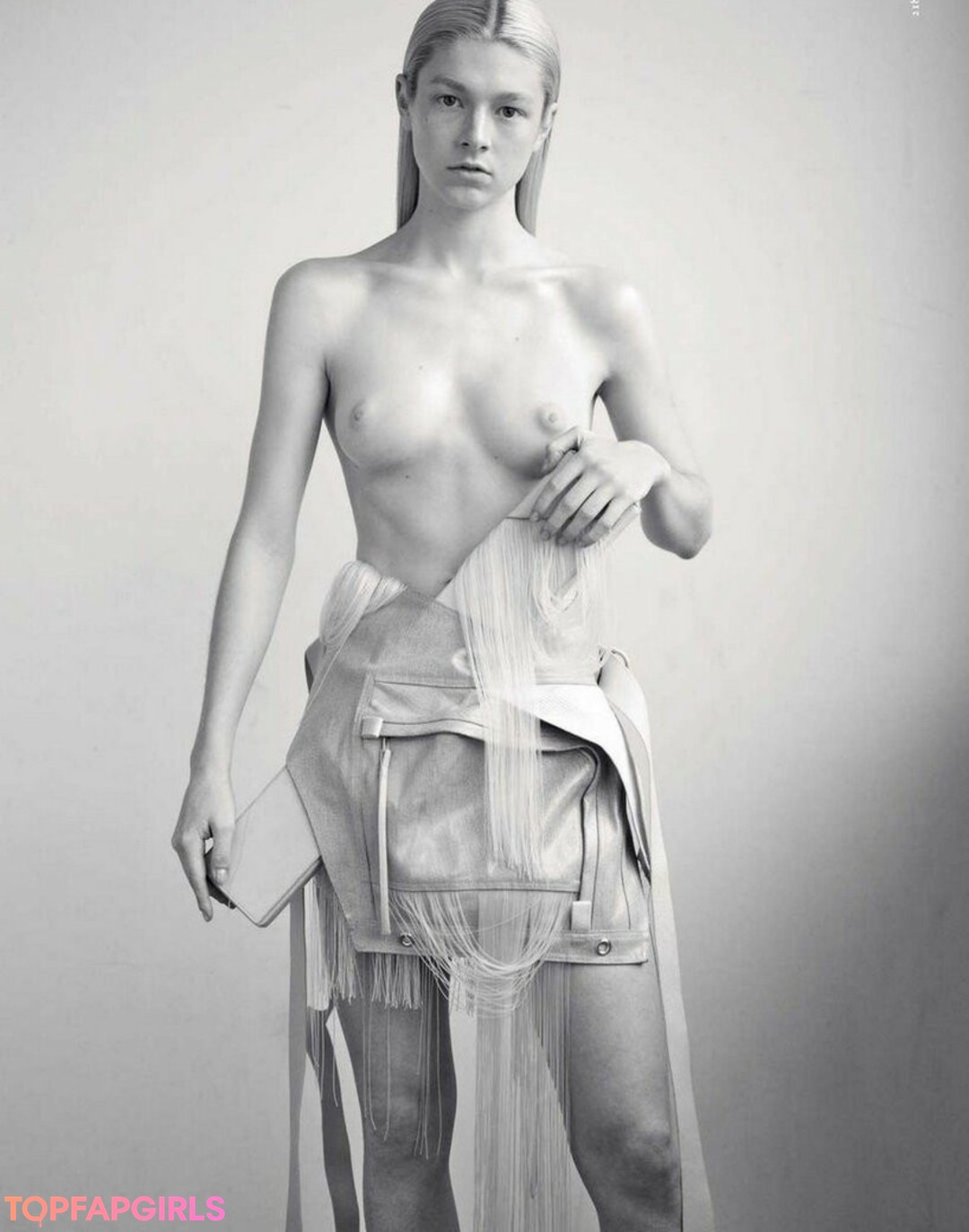 Hunter Schafer free star image