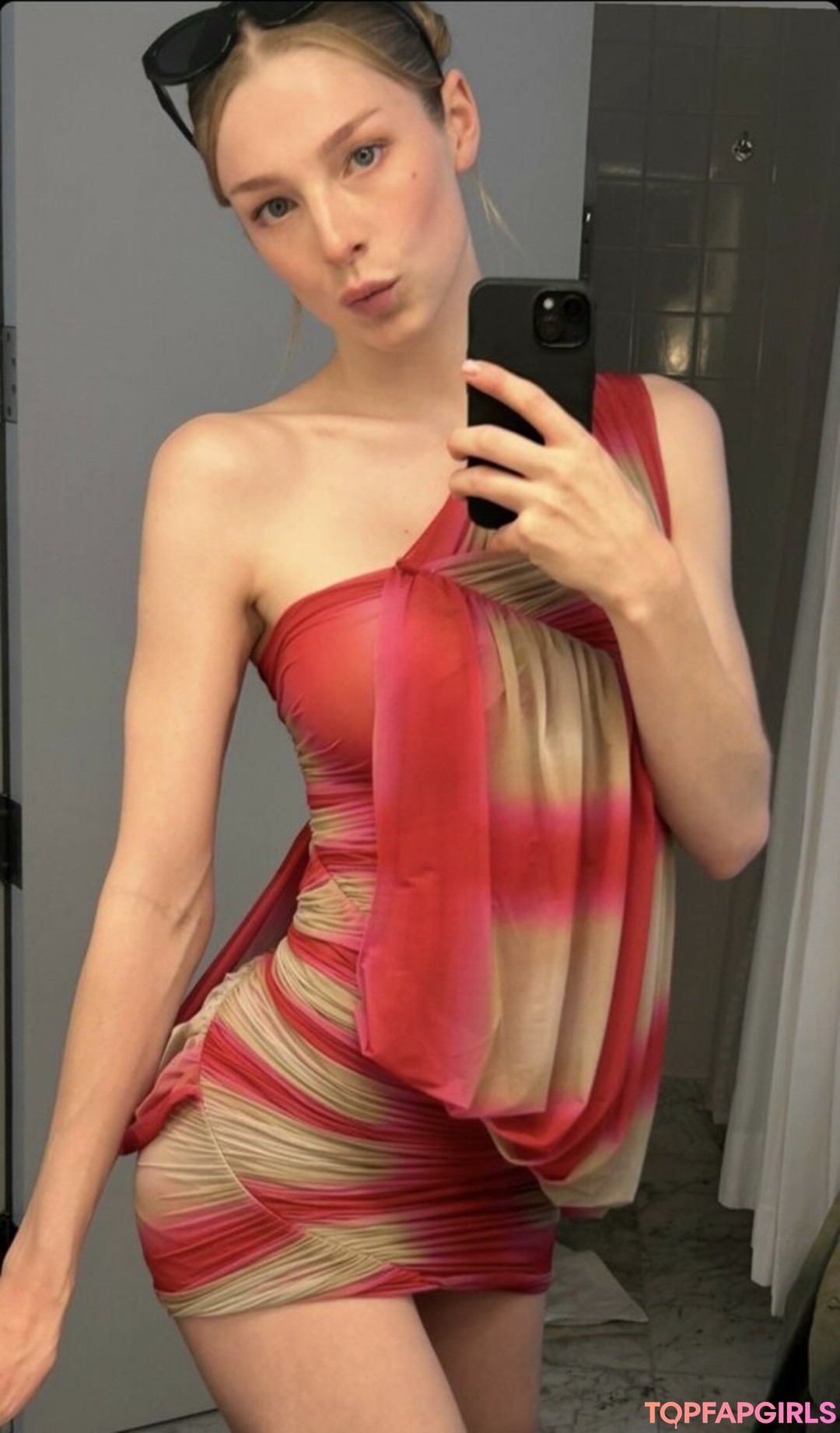 Hunter Schafer nice actress gallery
