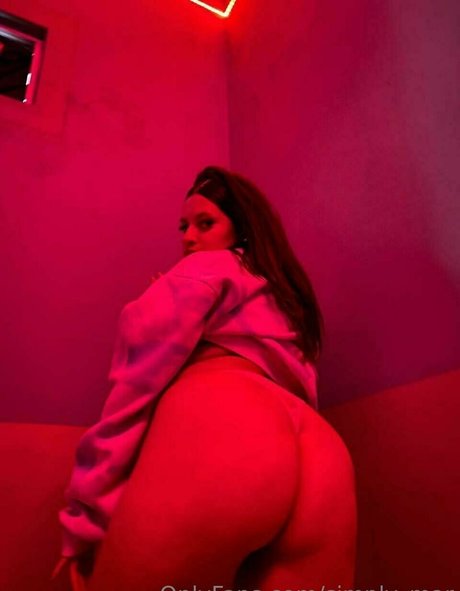 simply mar model nude archive