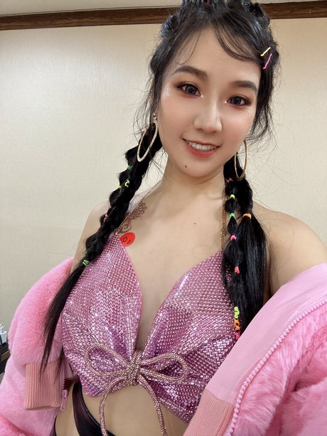 YY_ model beautiful archive