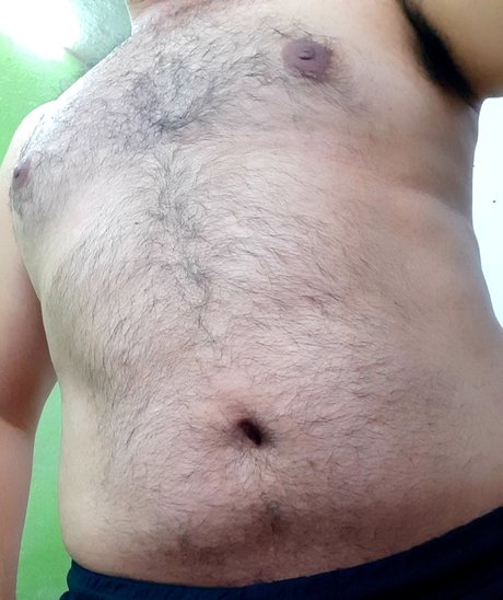 Mistery OSO erotic model gallery