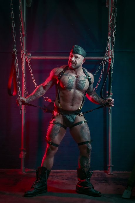 Dickie James art pornstar pictures