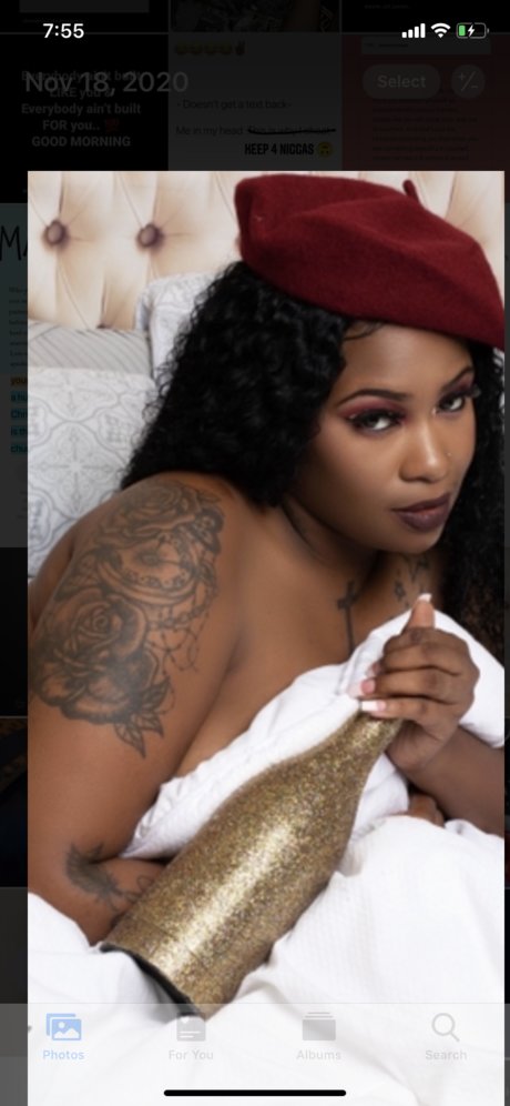 Fine Ass Kia top profile image