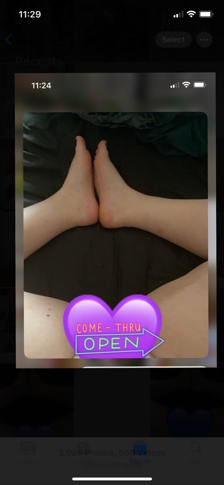 Feet Fantasy perfect pornstar pic