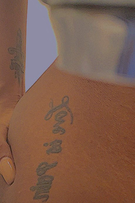 Bonnie Santana pornstar nudes photo