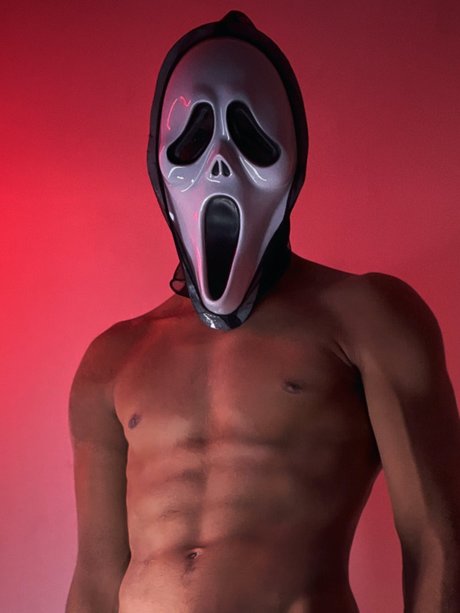 Cosplay Daddy exclusive model image